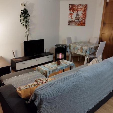 Precioso Apartamento En Baiona Zona Centro 外观 照片