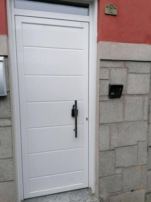Precioso Apartamento En Baiona Zona Centro 外观 照片