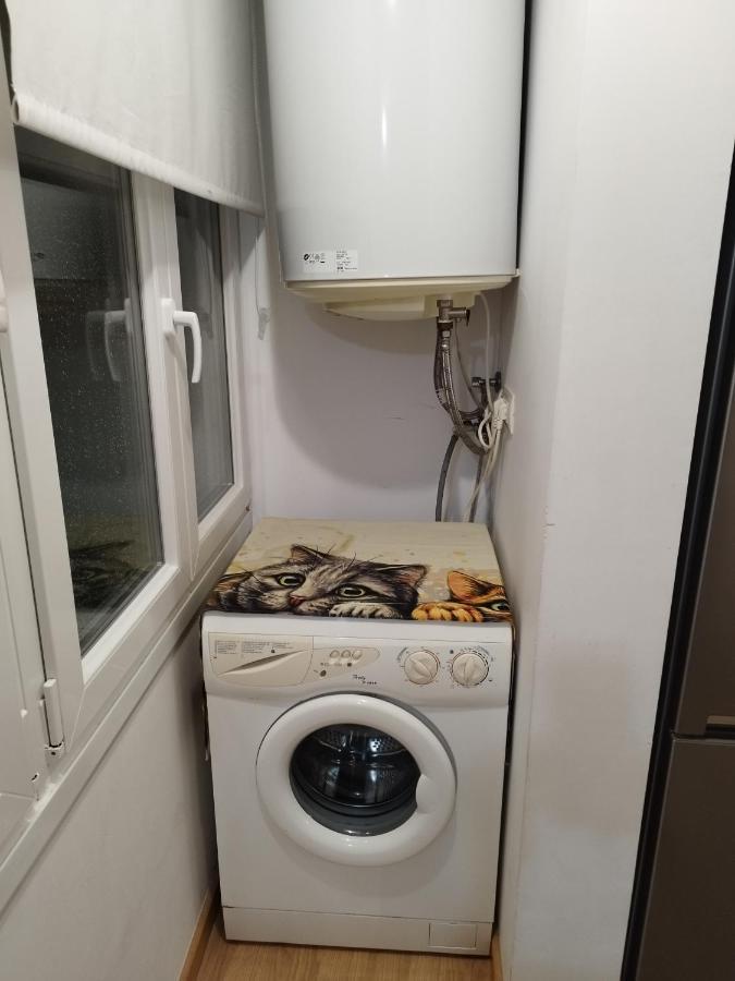 Precioso Apartamento En Baiona Zona Centro 外观 照片