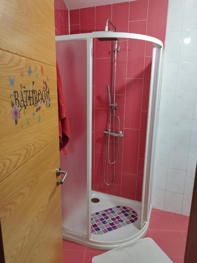 Precioso Apartamento En Baiona Zona Centro 外观 照片