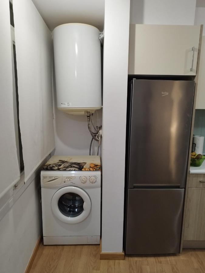 Precioso Apartamento En Baiona Zona Centro 外观 照片