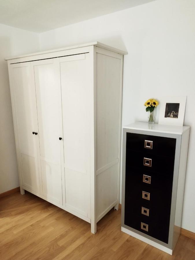 Precioso Apartamento En Baiona Zona Centro 外观 照片