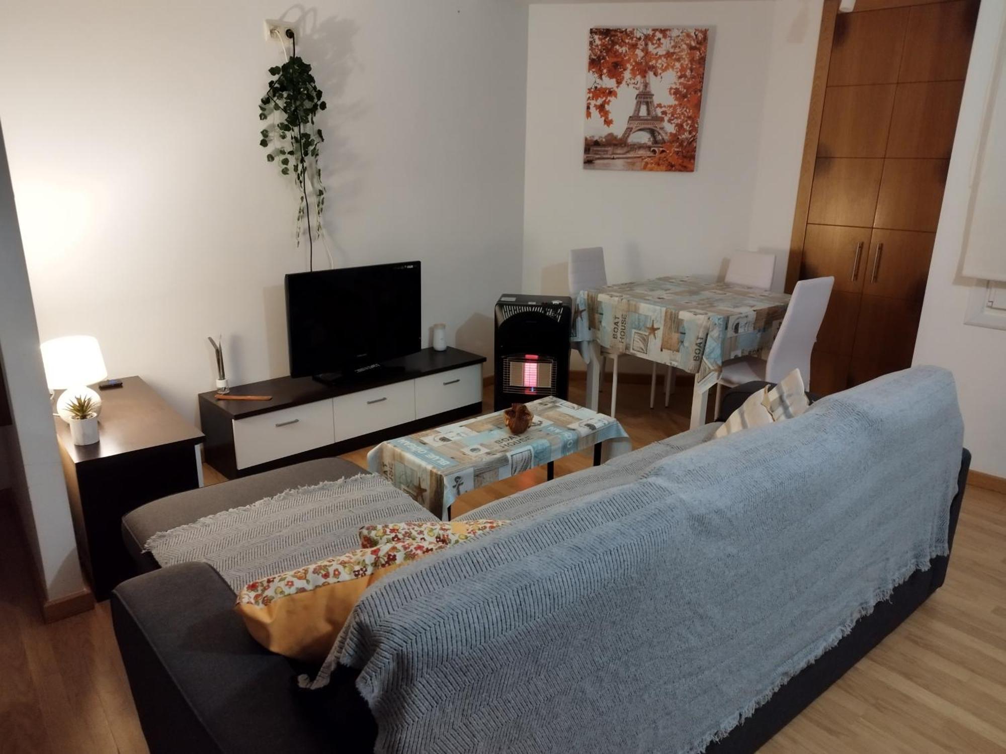 Precioso Apartamento En Baiona Zona Centro 外观 照片