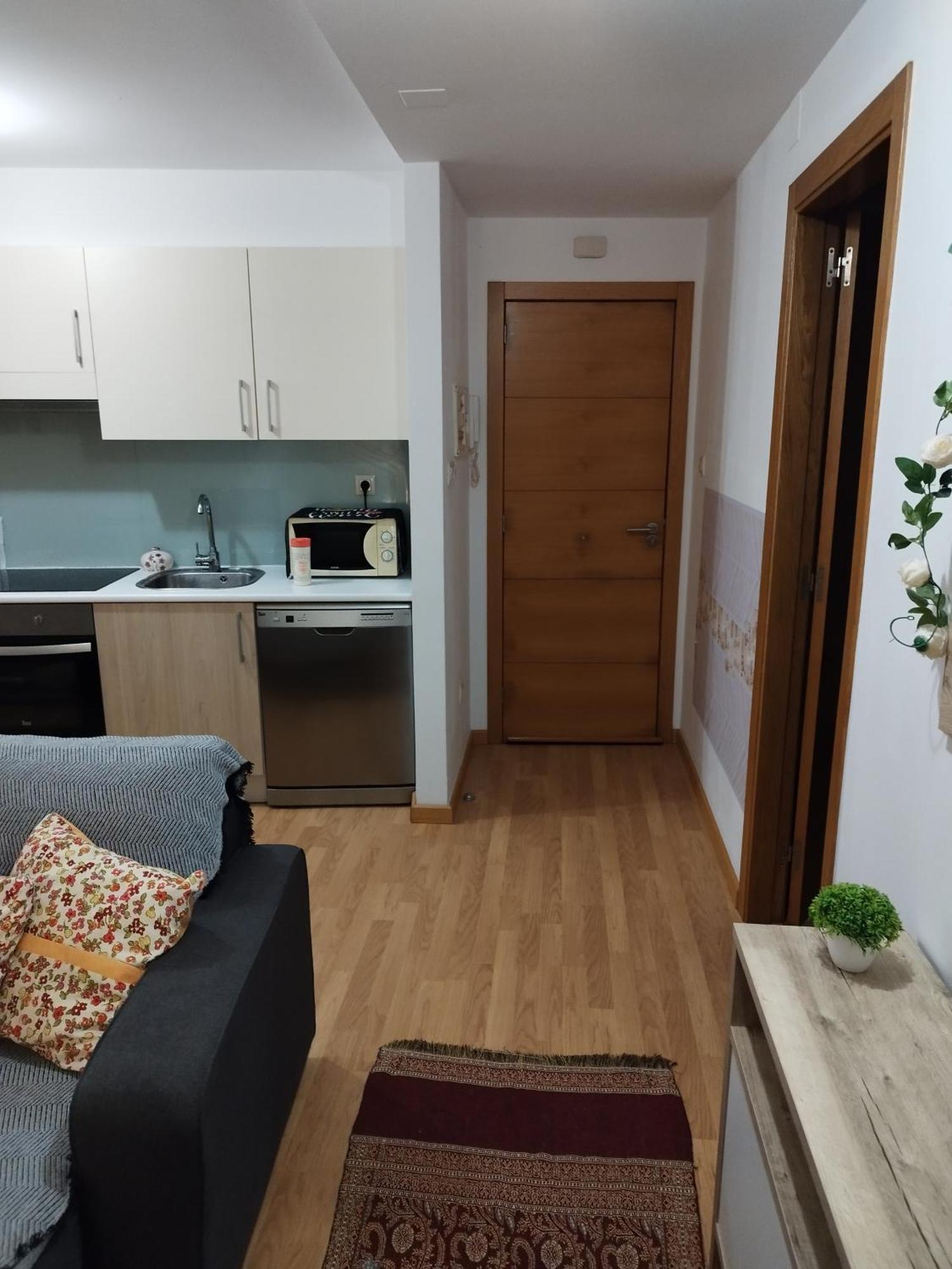 Precioso Apartamento En Baiona Zona Centro 外观 照片